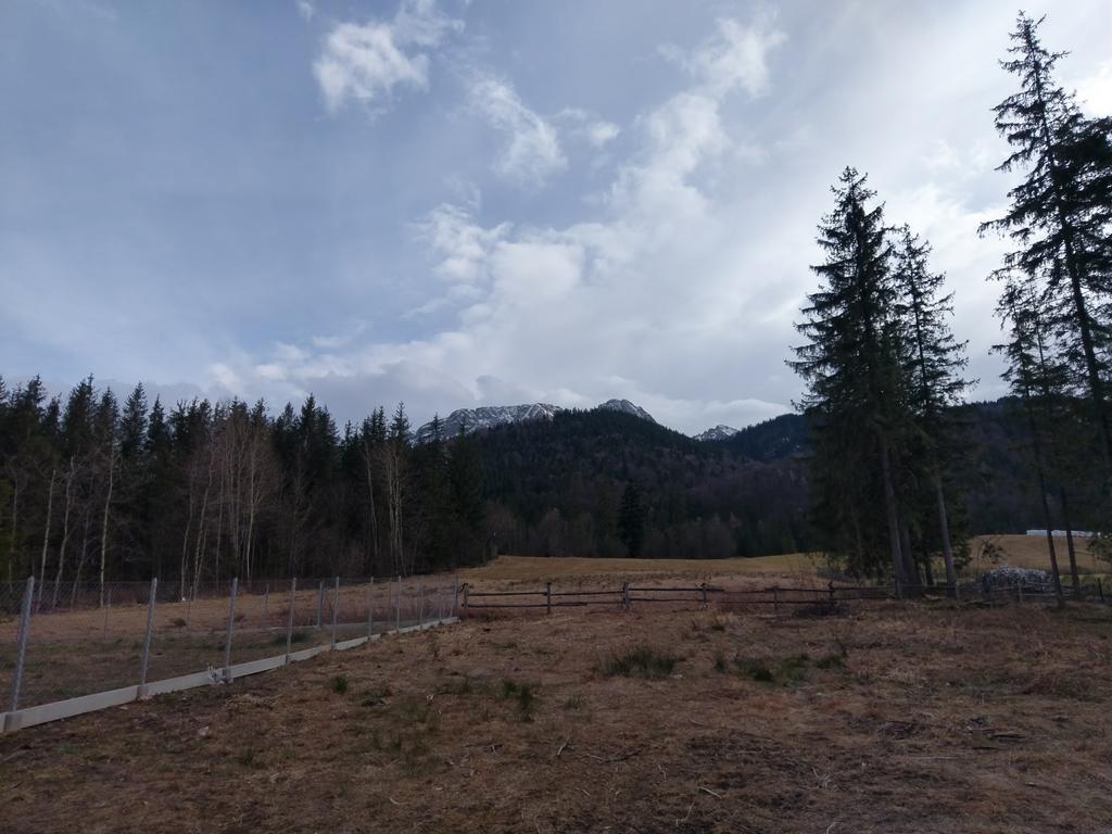 Apartamencik Z Widokiem Na Giewont Apartment Zakopane
